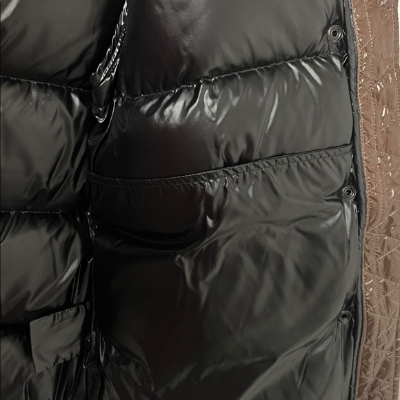 New SAM. Puffer Jacket - Picture 7 of 9